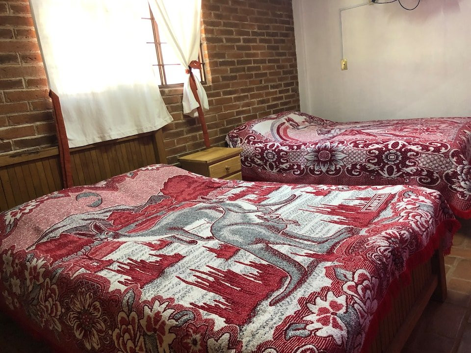 Hotel Vista Markés主图