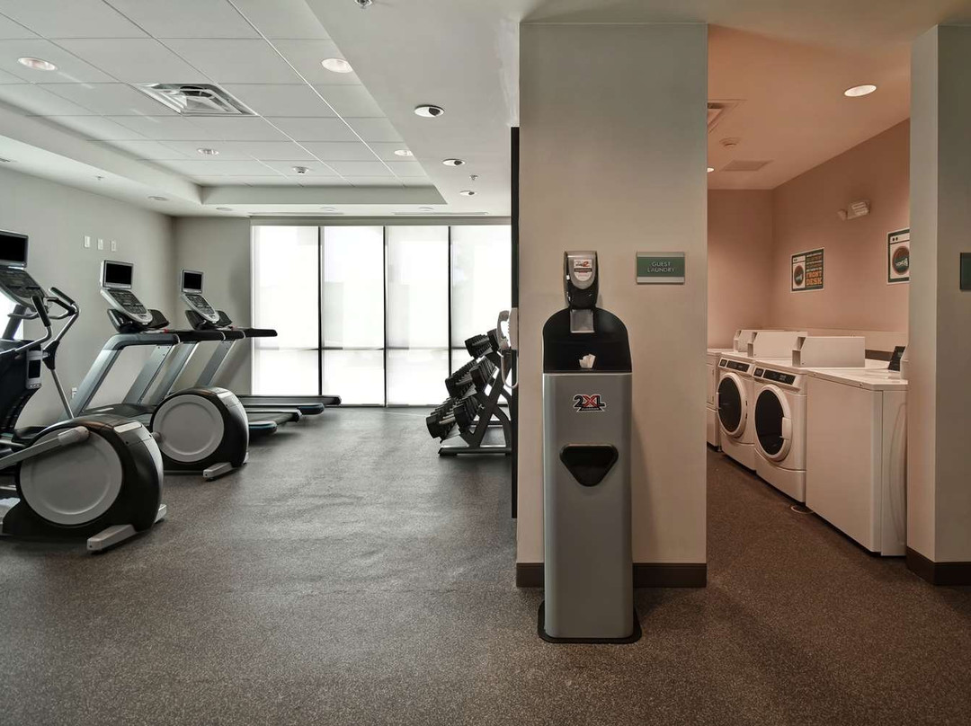 Home2 Suites by Hilton Shreveport主图