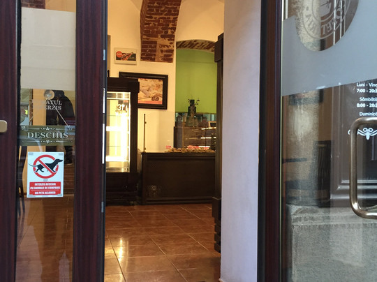 Traian旅游攻略图片