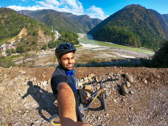 Lets Playy-里希克虚必去景点