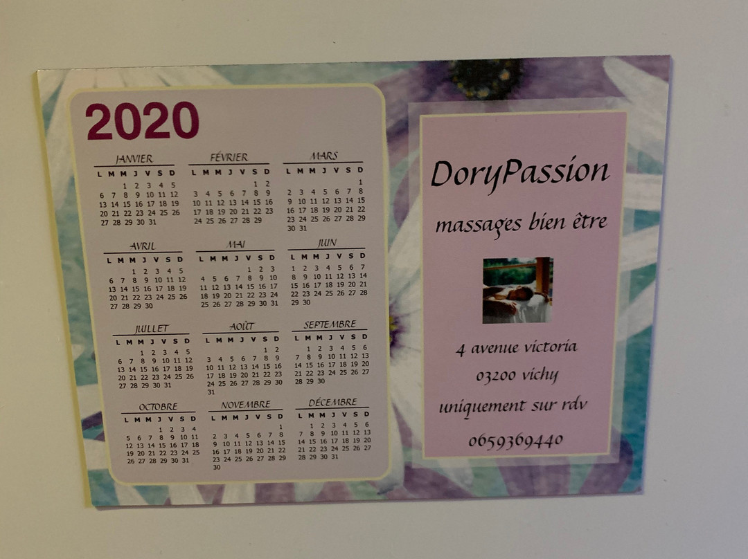 DoryPassion景点图片