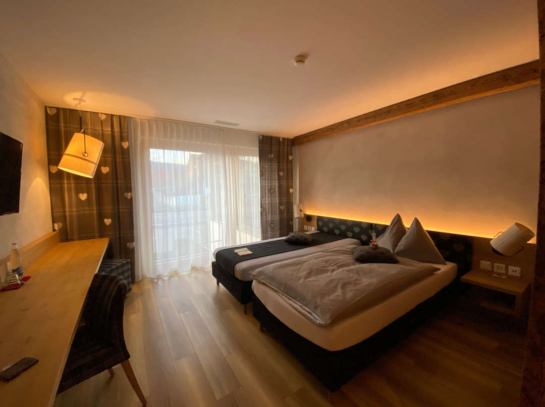 Krone Kappel Hotel