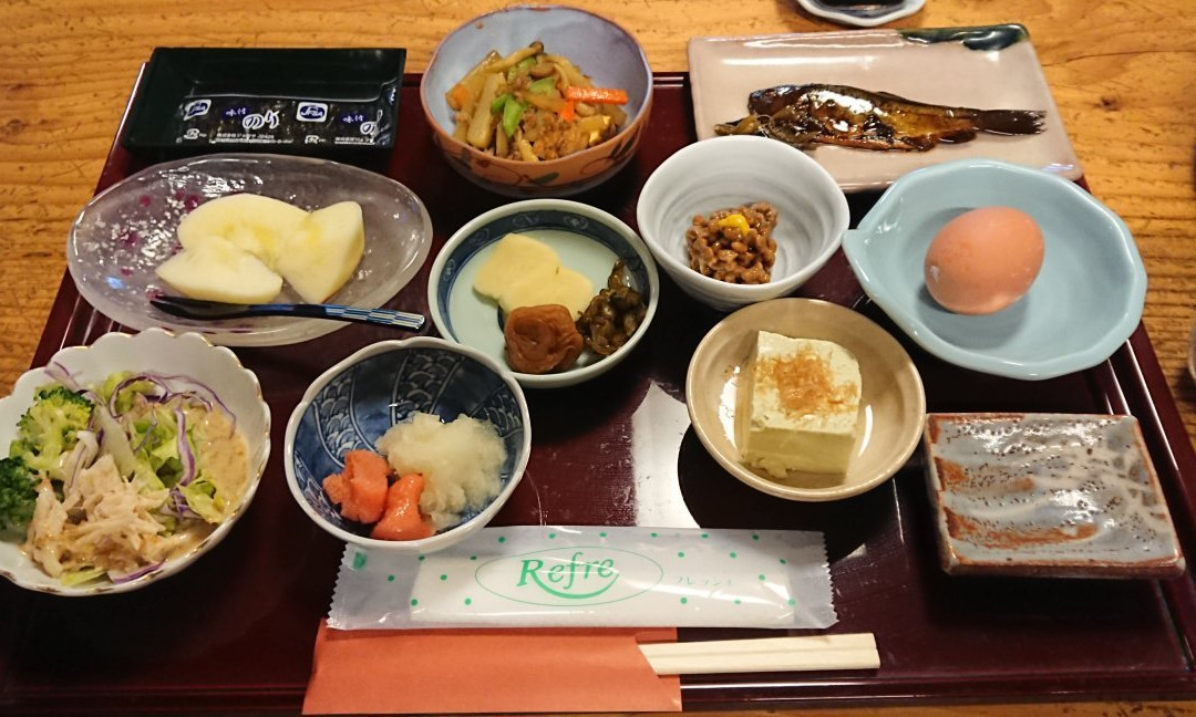 Gensentei Yuguchiya主图