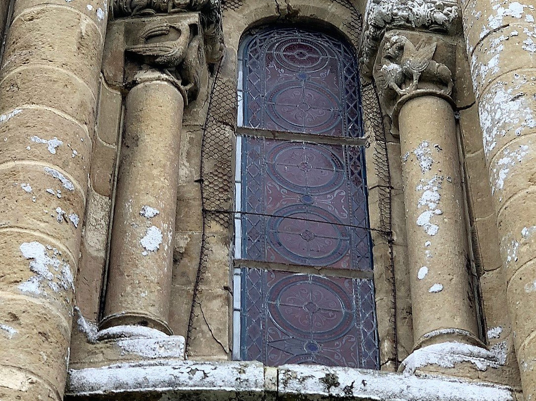 Église Notre-Dame-de-l'Assomption景点图片