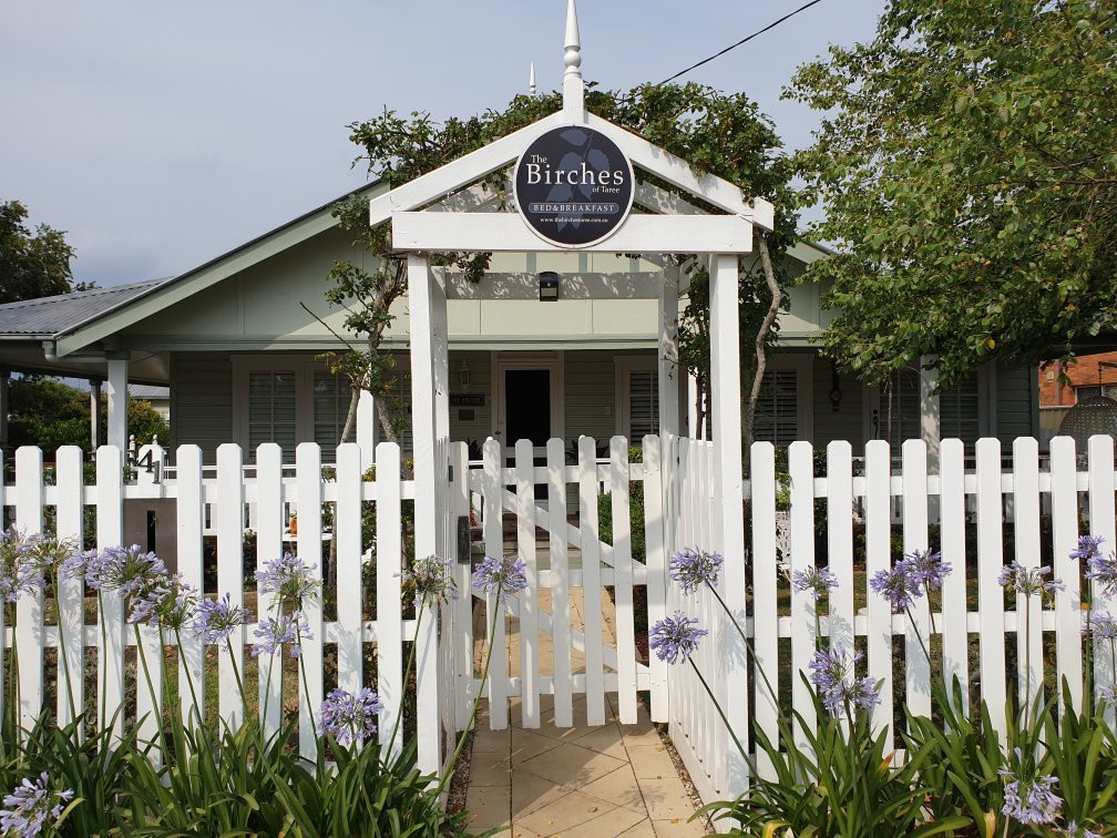 Birches B&B主图