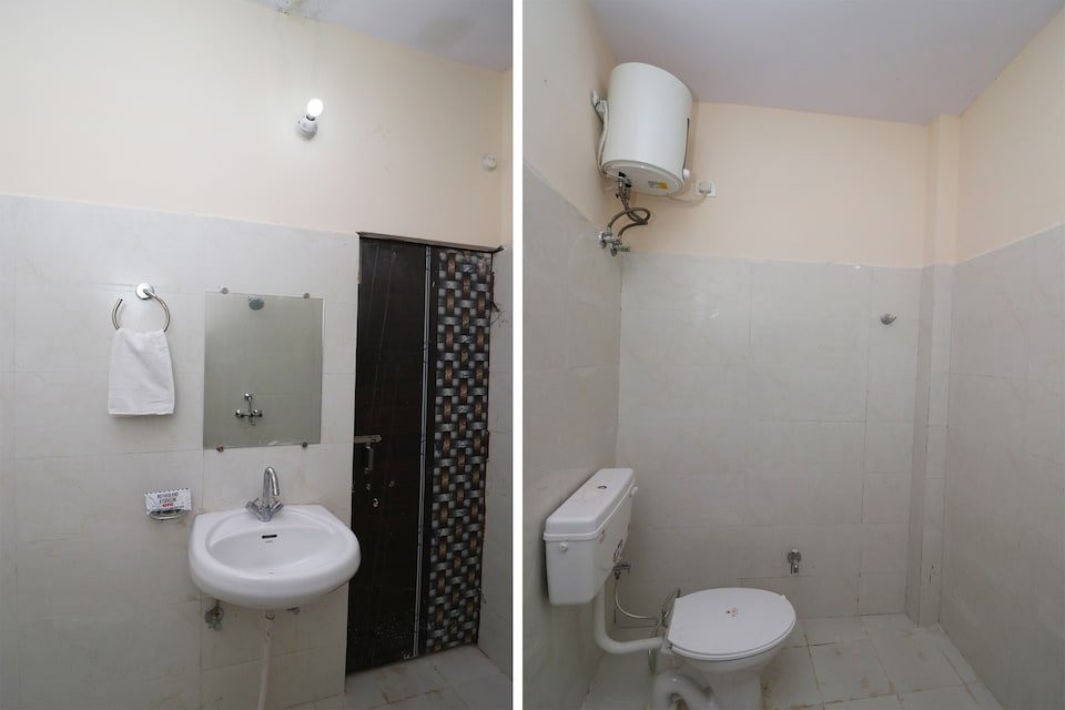 OYO 27941 Sangam Darshan主图