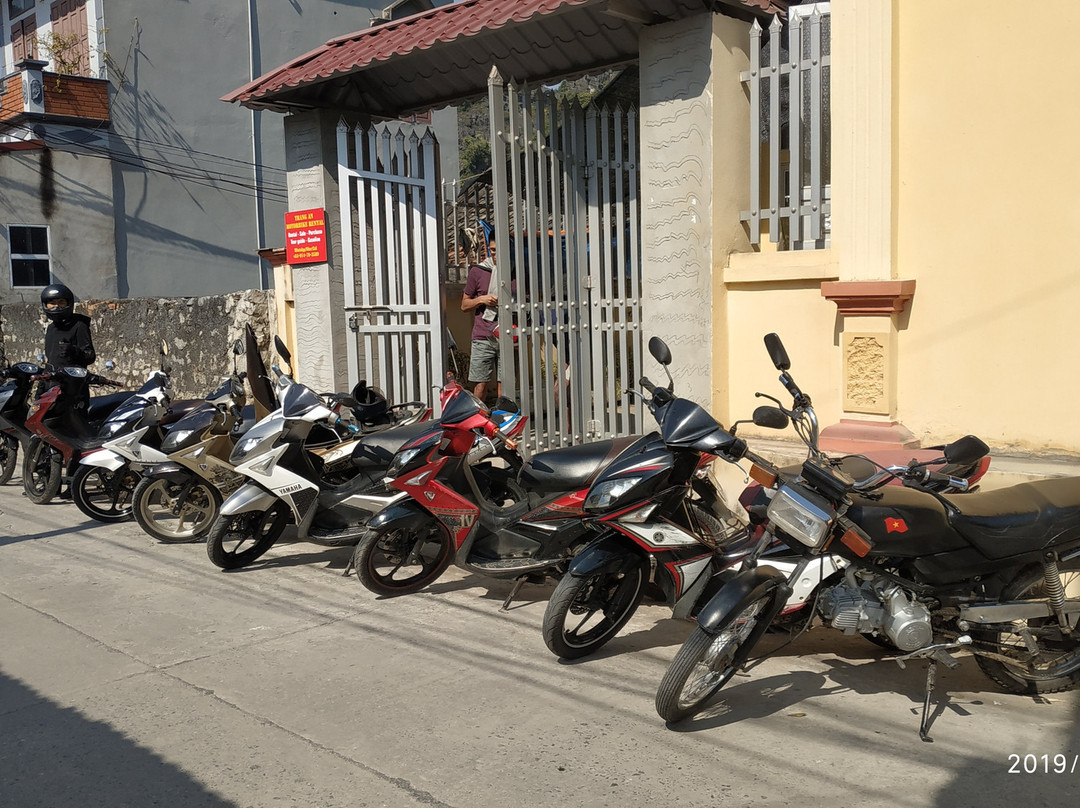 Trang An Motorbike Rental景点图片
