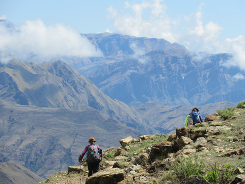 Cielos Andinos-萨尔塔必去景点