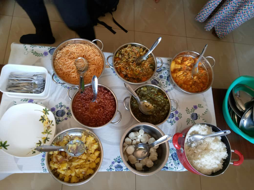 Mt. Kigali-吉佳利必去景点