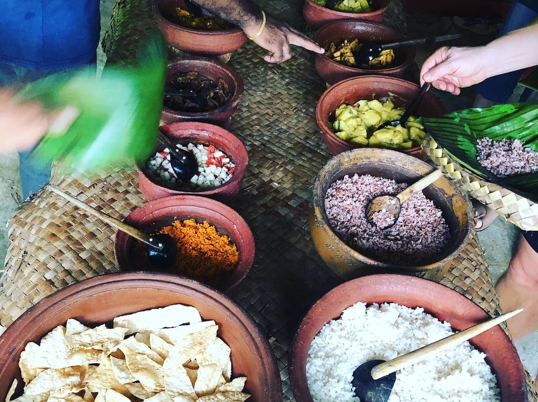 Adventure Team-Marawila必去景点