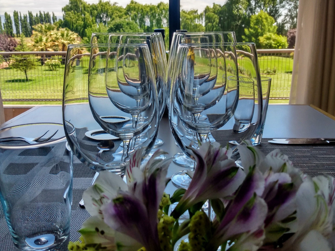 Susana Balbo Wines景点图片