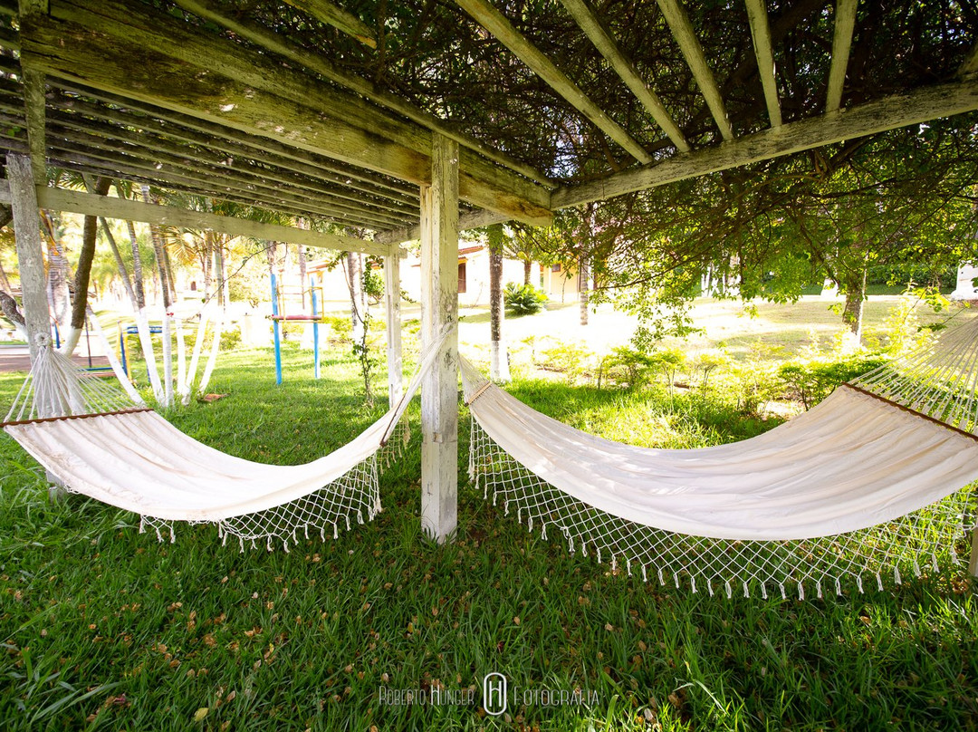 OuroPark Hotel Fazenda主图