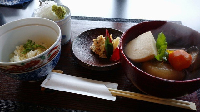 ときわすれ清水屋