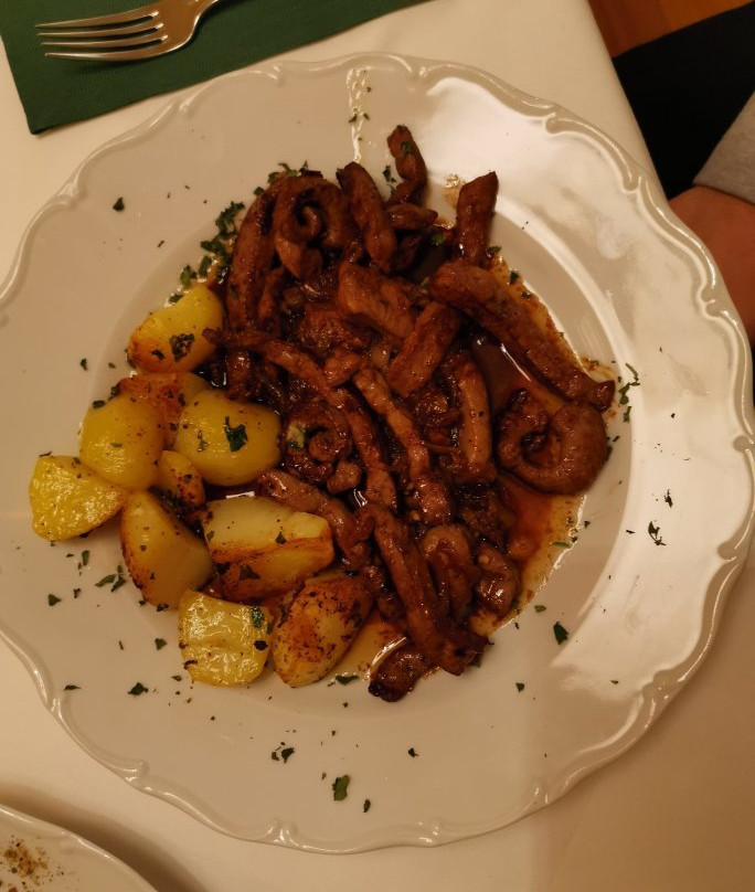 Gasthof Alte Post主图