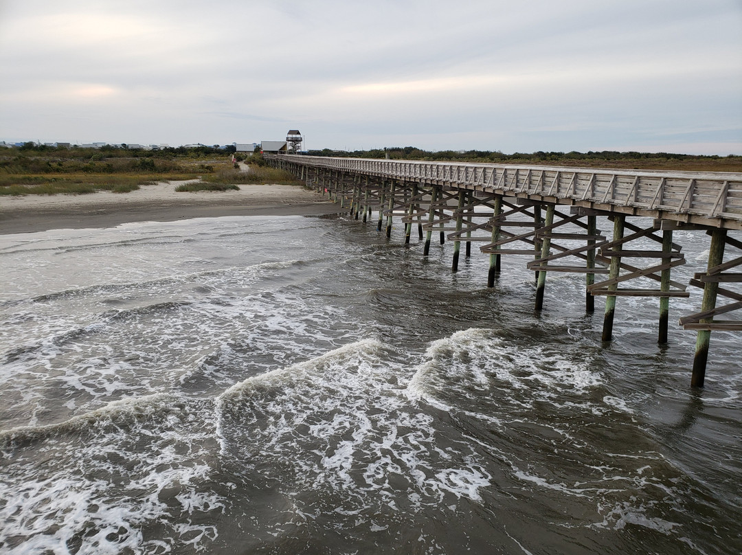 Grand Isle State Park景点图片