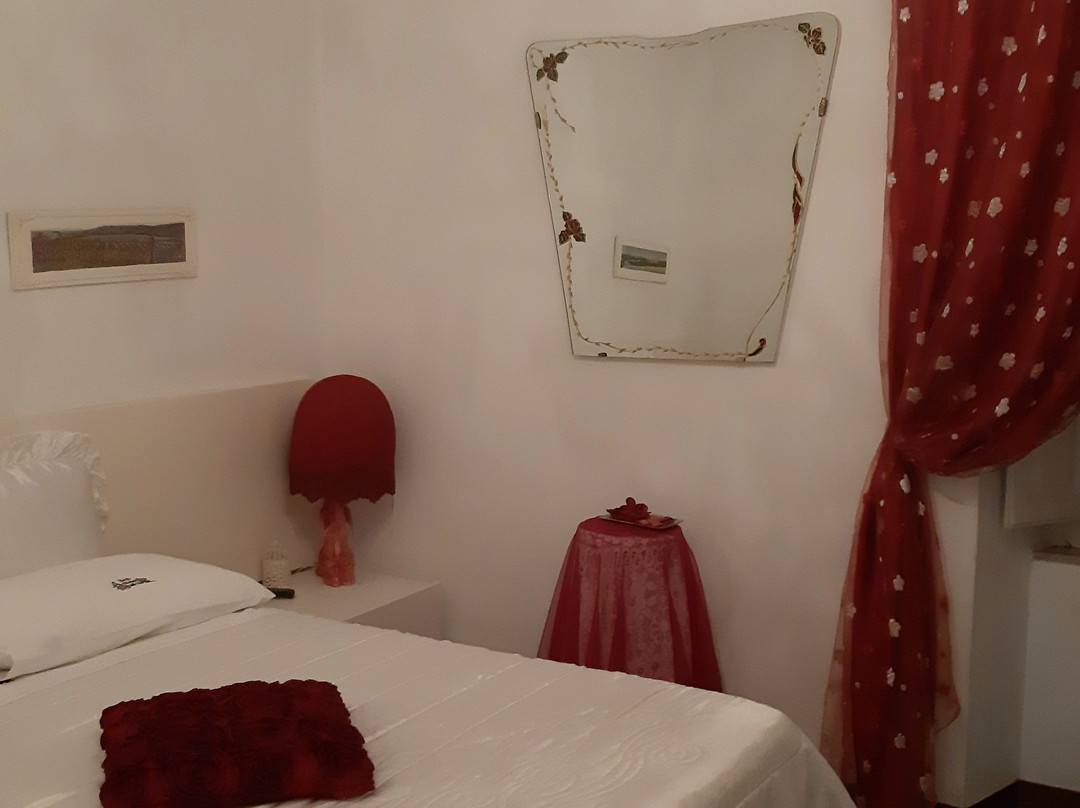 La Casa delle Rose di Maria主图