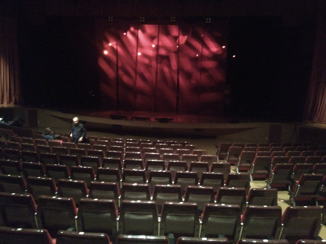 Centre Cultural Terrassa-Terrassa必去景点