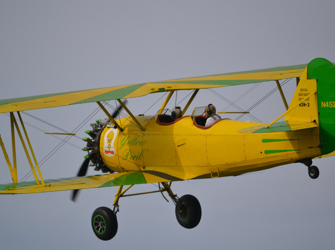 Will Rogers Birthplace Ranch-Oologah必去景点