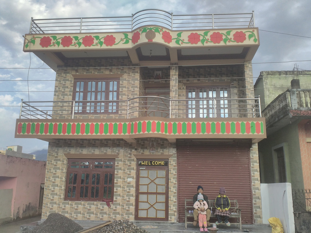 Rajahar旅游攻略图片