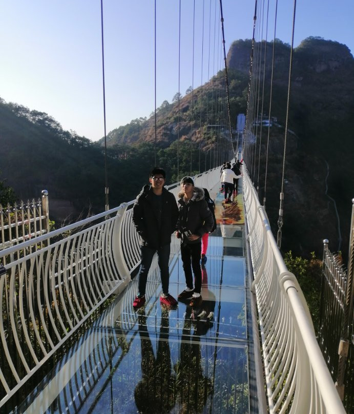 都峤山风景名胜区景点图片