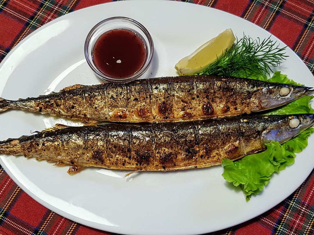 Rancho Dyadyushki Bo-Nerubayskoye必去景点