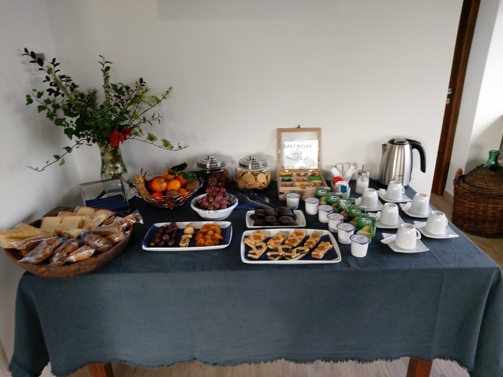 Ponte Vestilli B&B-官方