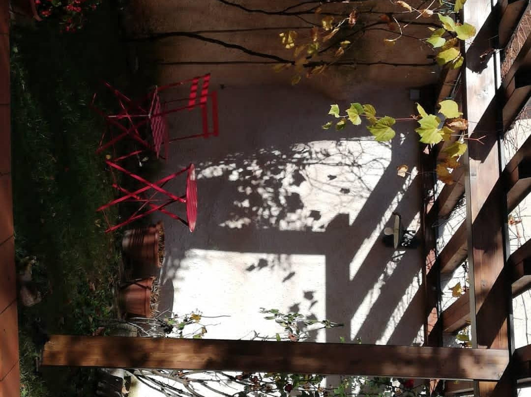 A Casa di Nonna主图