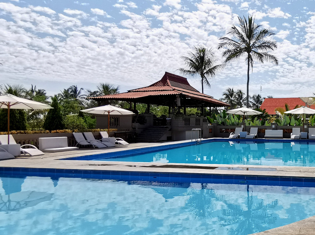 Grand Harvest Resort and Villas主图