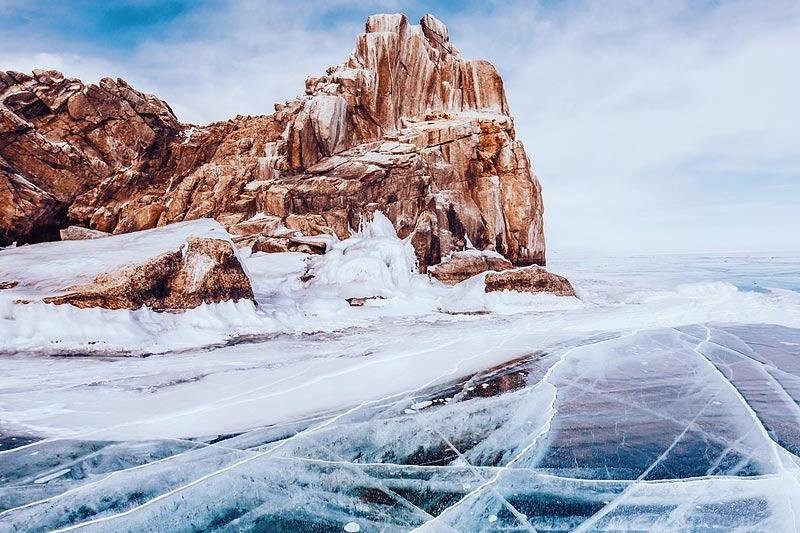 Across Russia. Nature and Adventure景点图片