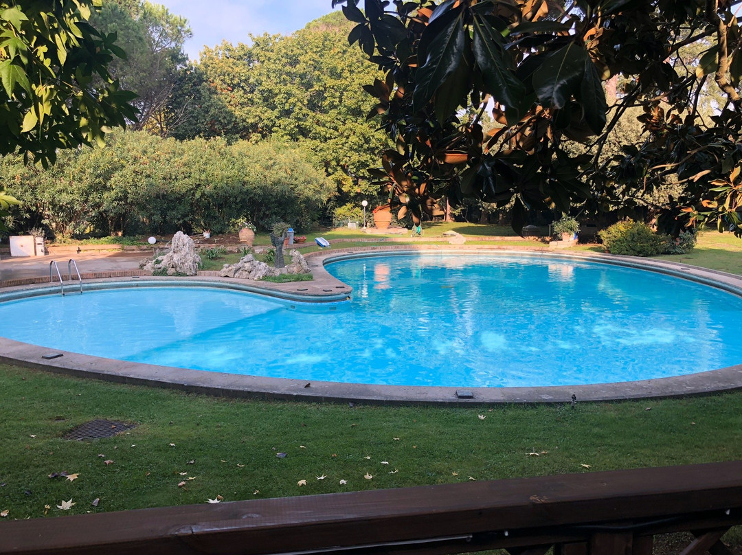 Villa Albina B&B主图