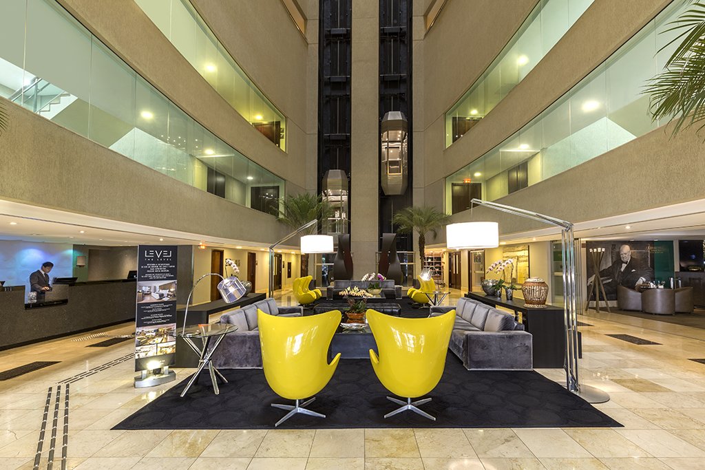 Melia Brasil 21-官方