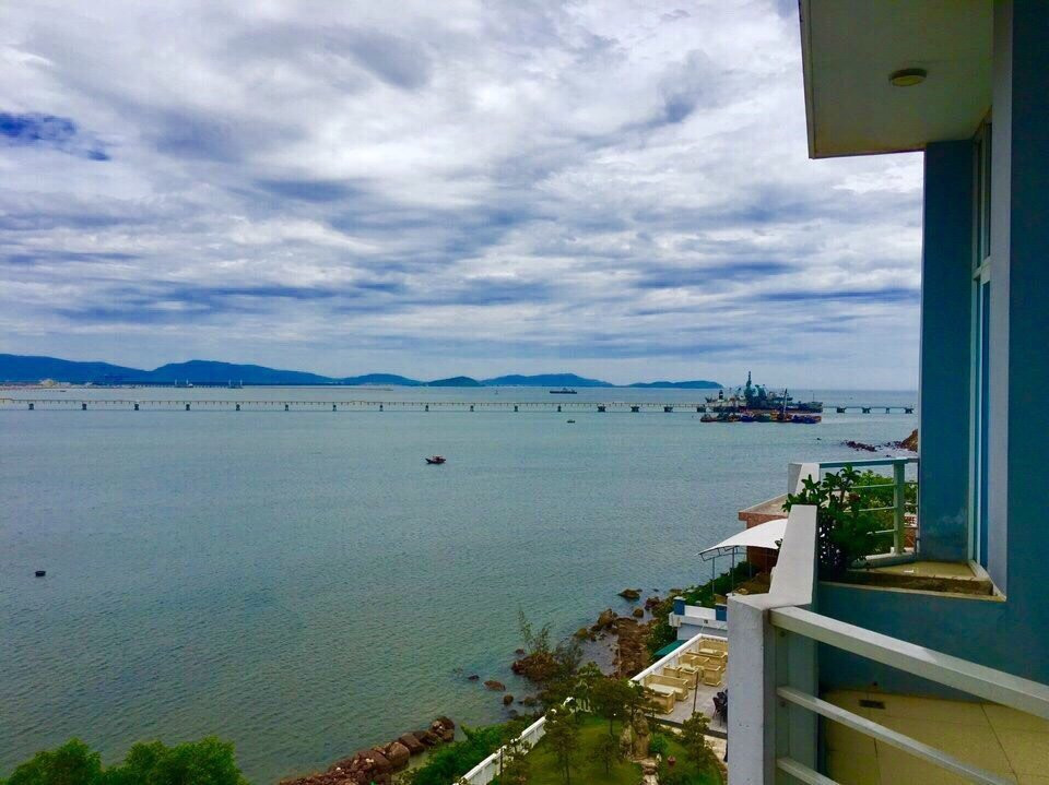 Dao Ngoc Hotel主图