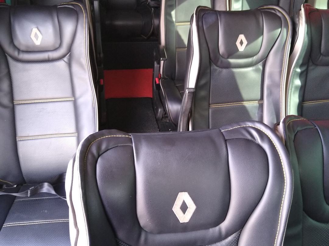 Praieiro viagens e turismo-Canoa Quebrada必去景点