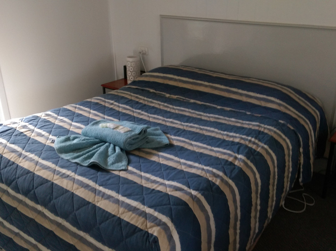 Motel St Arnaud主图