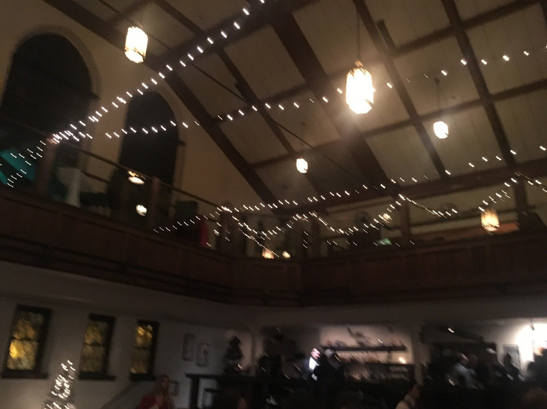 Bluestone-哥伦布必去景点