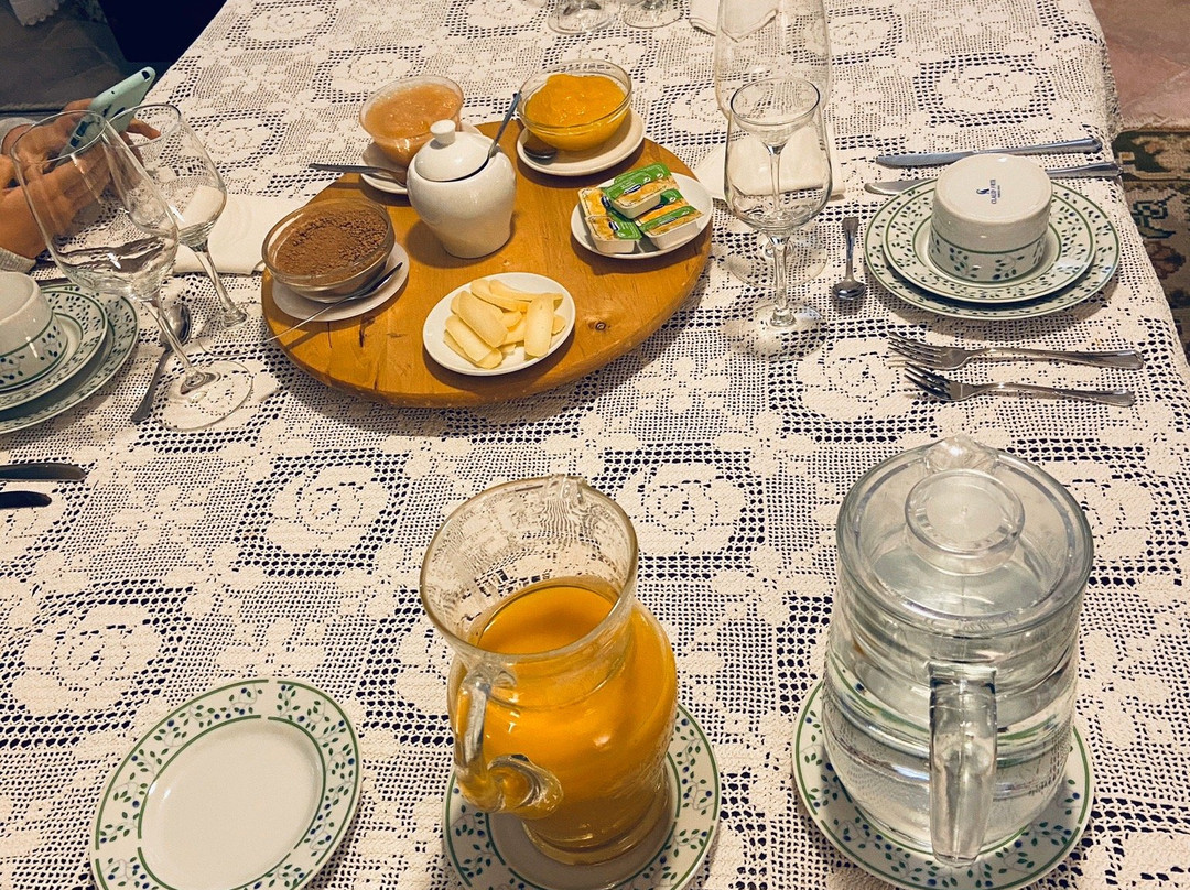 Quinta do Freixo主图