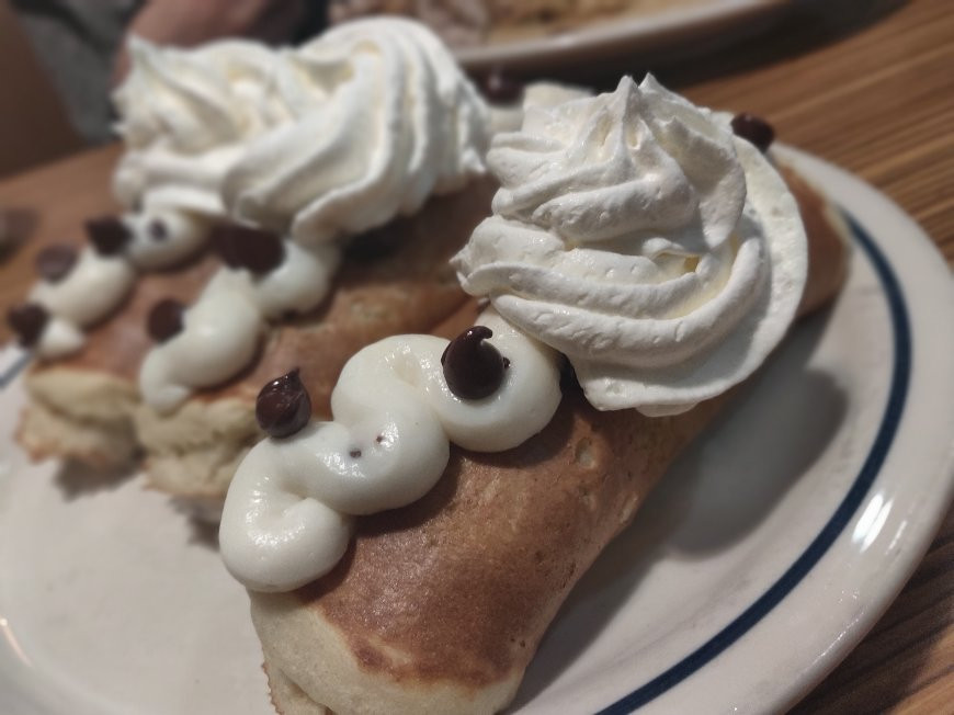 Riviera餐馆和美食-IHOP