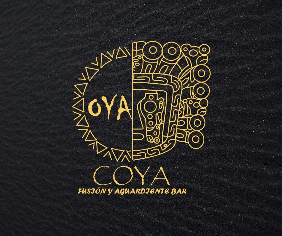 Coya Fusion y Aguardiente Bar