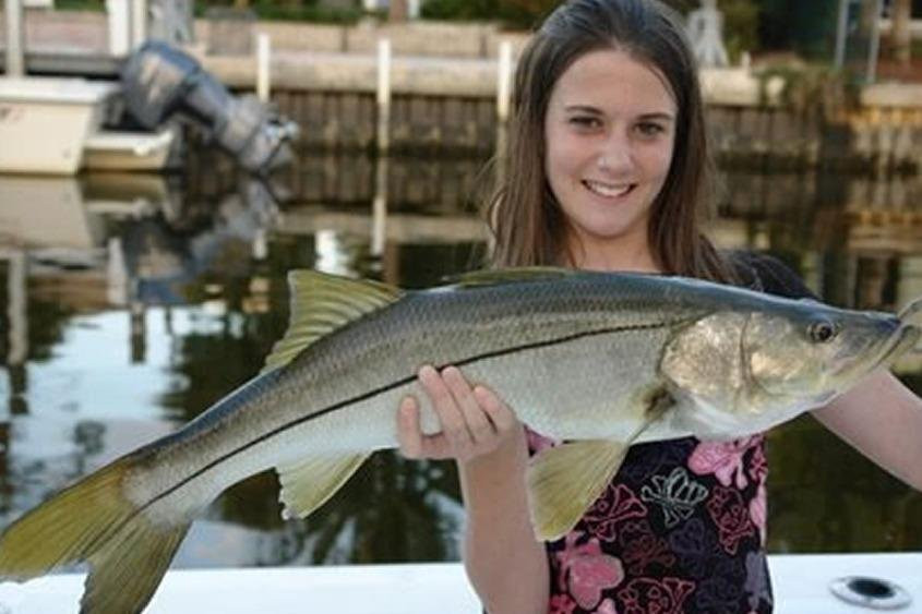 Stuart Florida Fishing Charter-斯图尔特必去景点