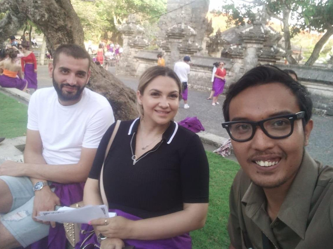 Natan Transport-登巴萨必去景点