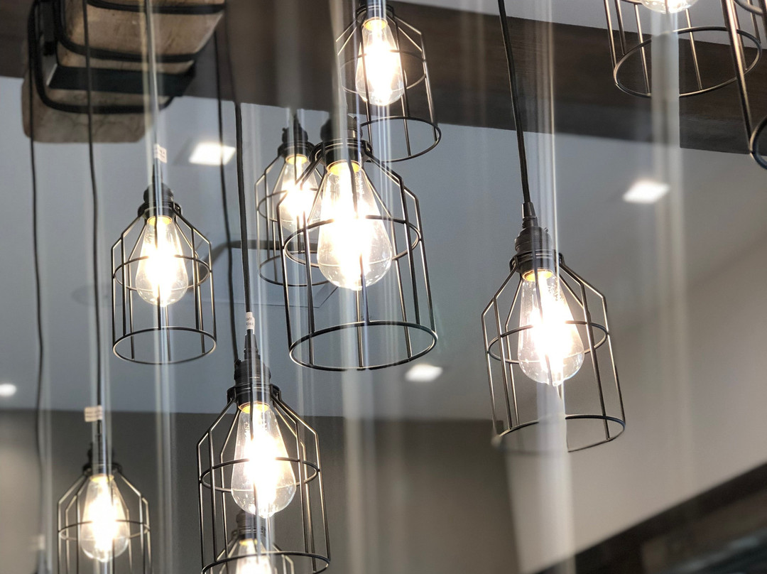 Hampton Inn Riverside Downtown主图