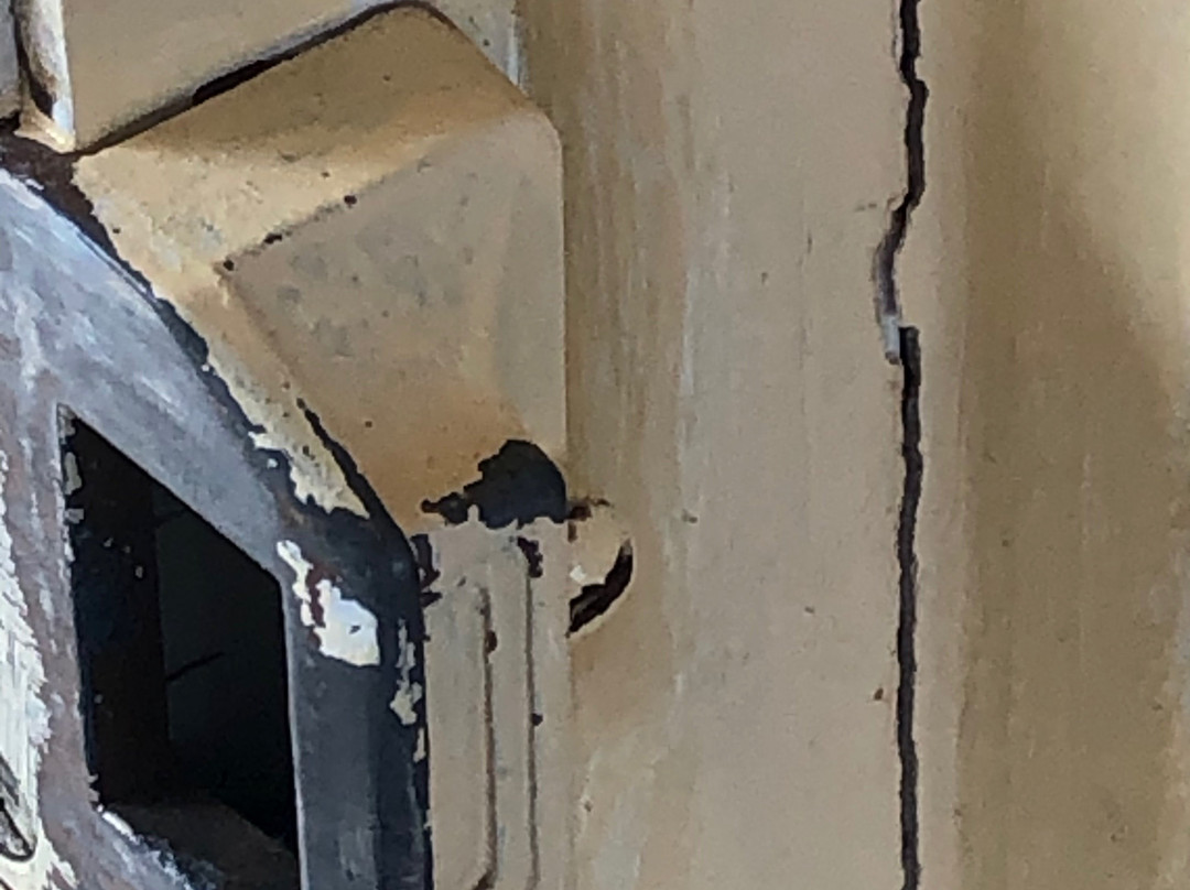 回声点汽车旅馆主图