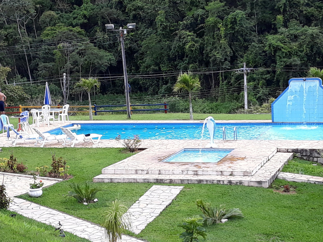 Eco Resort Fascinação主图