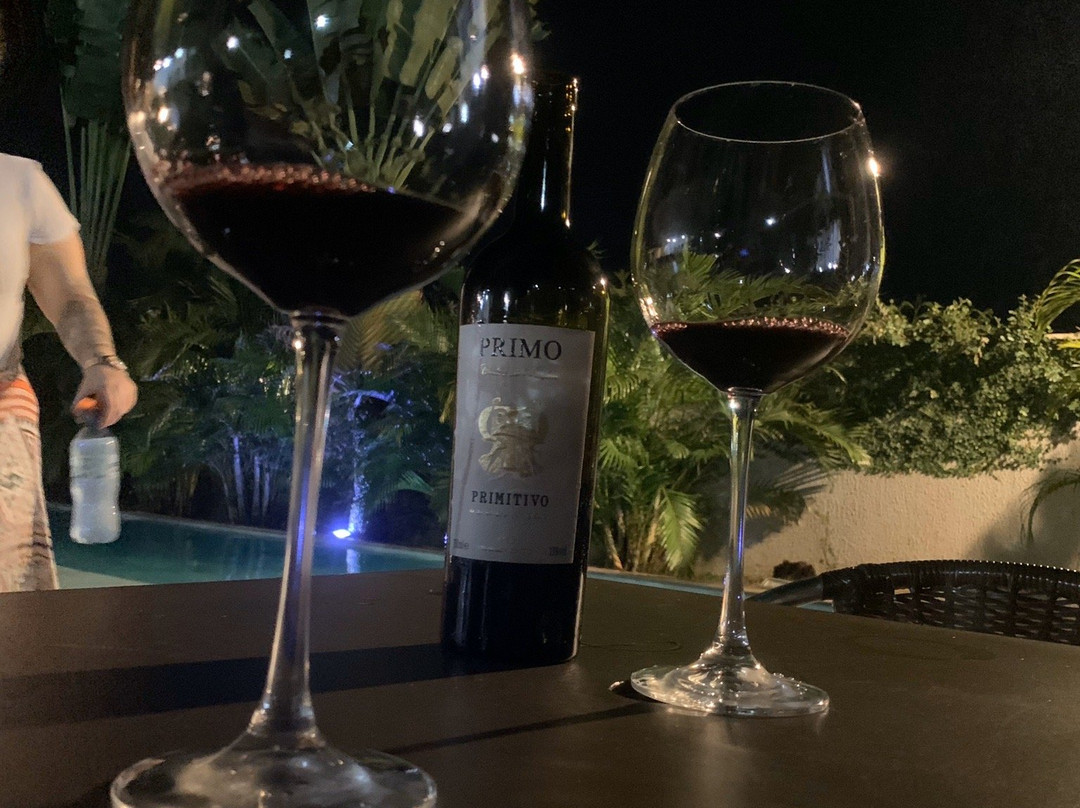 L'Acordes Hotel主图