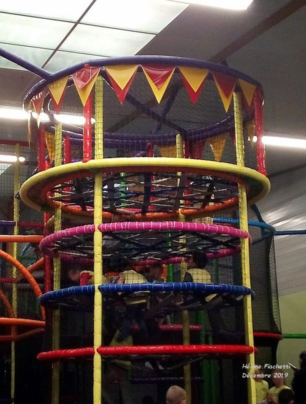 Royal Kids-Saint-Maximin必去景点