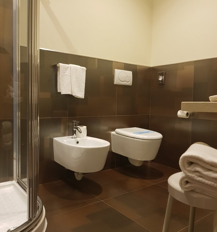 L’Hotel Kristal主图