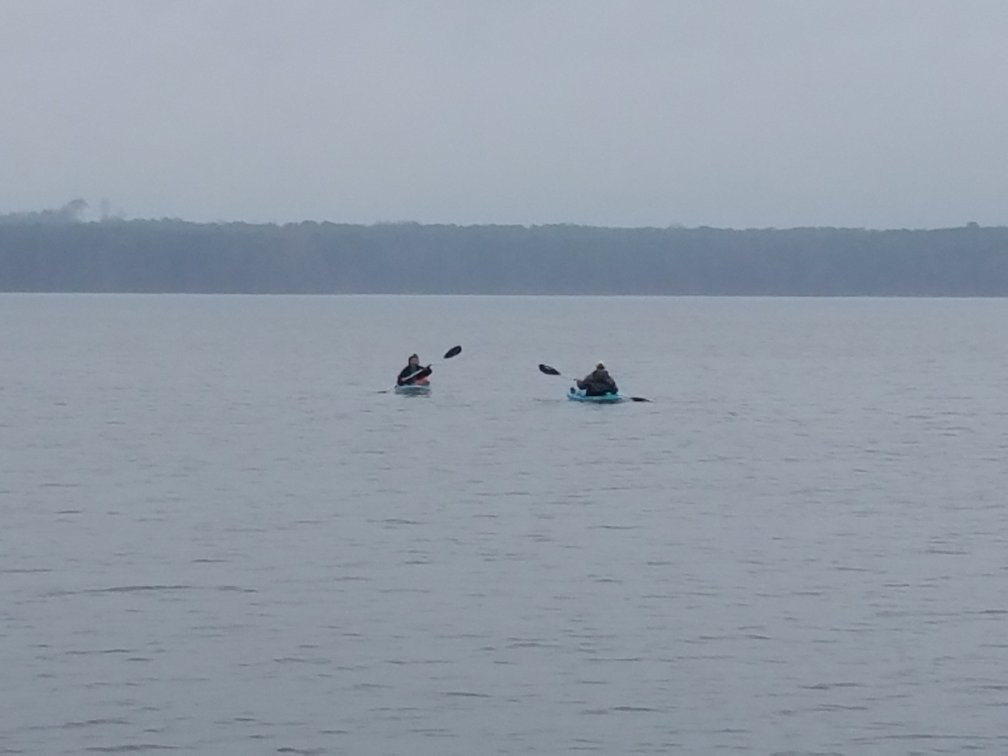 Lake Claiborne State Park景点图片