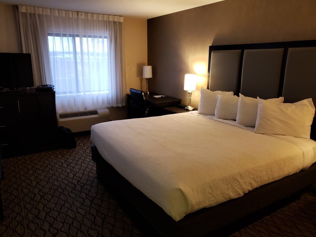 Baymont by Wyndham Bridgeport/Frankenmuth主图