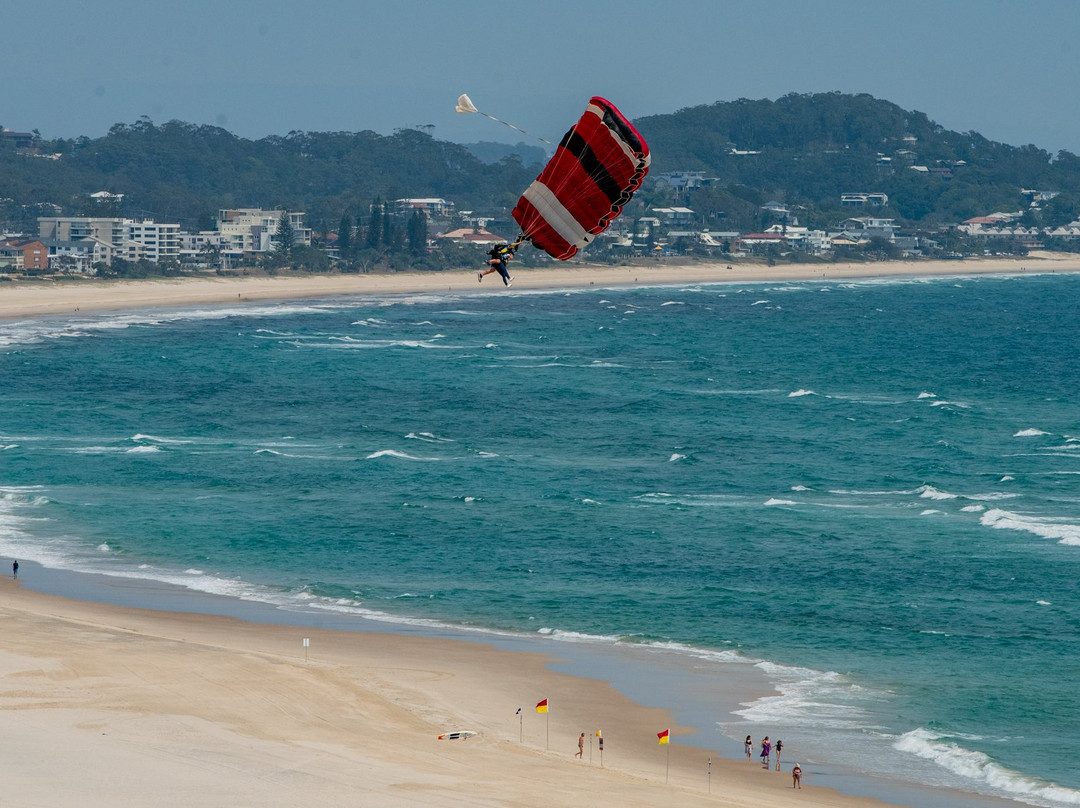 尼瓦纳海滨公寓主图