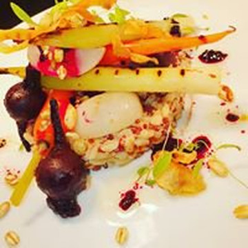 Weedon餐馆和美食-The Bell At Hardwick